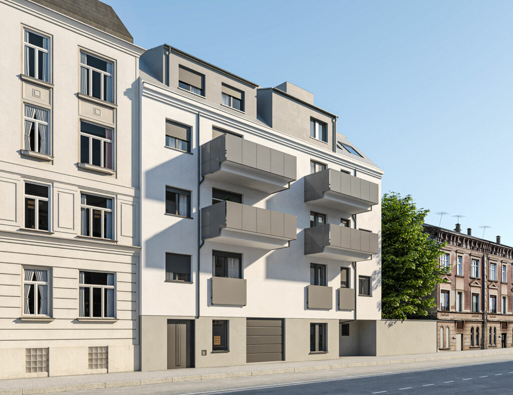 KIRCHFELDGASSE