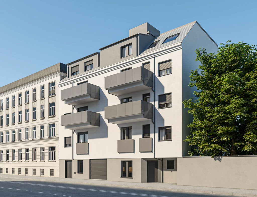 KIRCHFELDGASSE