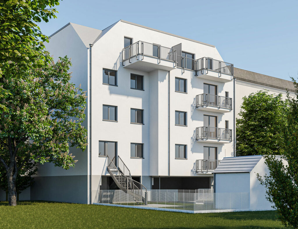 KIRCHFELDGASSE